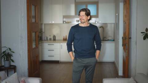 Sean Kyle Swayze The Private Life, Career Journey, and Legacy of Patrick Swayze’s Brother