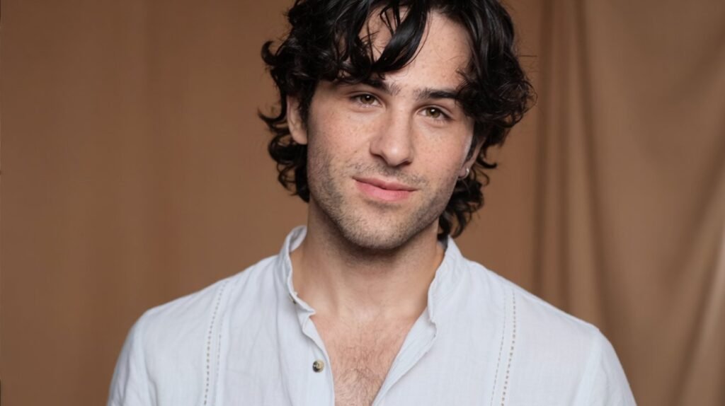 Taj Cross Age: In-Depth Look at His Birth Date, Life Stages, and Age Progression Taj Cross Age In-Depth Look at His Birth Date, Life Stages, and Age Progression