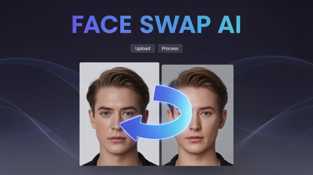 The 10 Best Face Swap AI Tools of 2025 The 10 Best Face Swap AI Tools of 2025