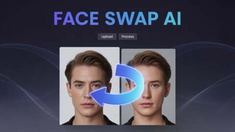 The 10 Best Face Swap AI Tools of 2025