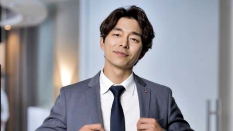 The Complete Guide to Gong Yoo Height Facts and Measurements
