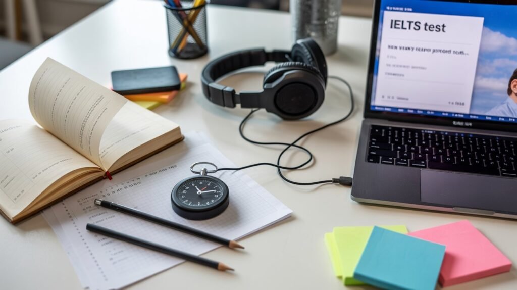 The Real Reason Free IELTS Mock Tests Matter (And Why Most People Don’t Use Them Right)