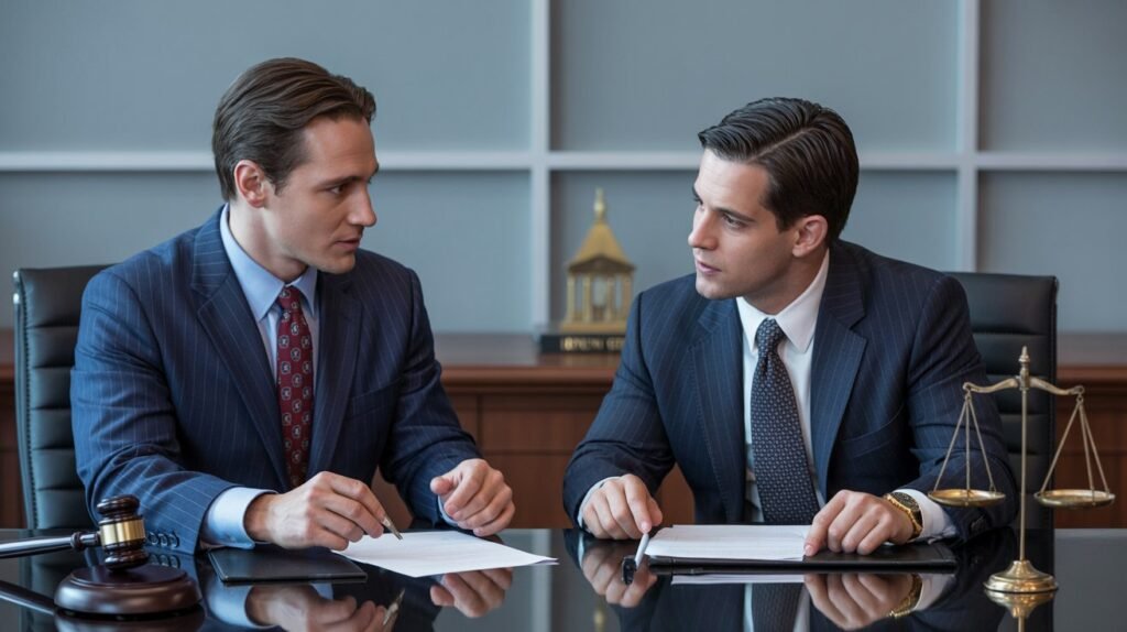 The Rise of Legal Excellence in Loudoun County