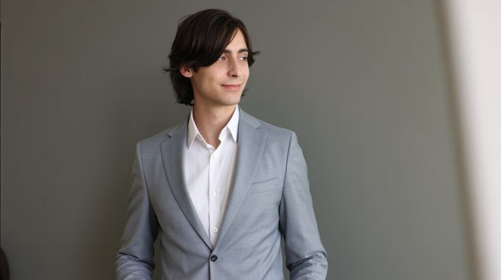 The Truth About “Aidan Gallagher Height”: Verified Facts and Insights The Truth About “Aidan Gallagher Height” Verified Facts and Insights