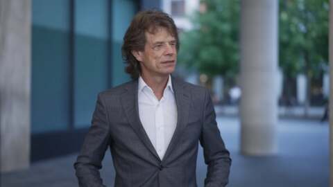 Timeless at 82 Exploring the Remarkable Life Journey of Mick Jagger