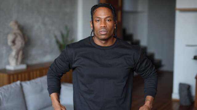 Travis Scott Height The Definitive Guide to Measurements, Comparisons, and Height Myths