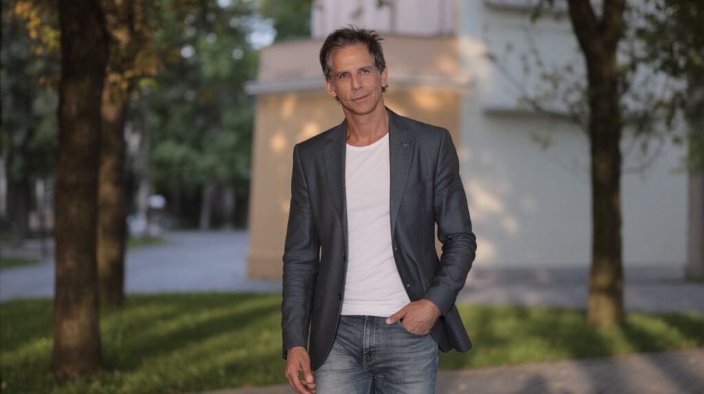 Uncovering Ben Stiller Height: Accurate Measurements, True Facts, and Height Comparison Insights Uncovering Ben Stiller Height Accurate Measurements, True Facts, and Height Comparison Insights