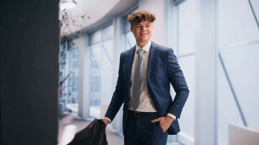 Uncovering Jack Doherty’s Real Height: The Definitive Breakdown Uncovering Jack Doherty’s Real Height The Definitive Breakdown