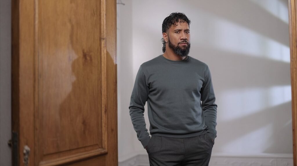 Uncovering Jey Uso’s Real Age: A Complete Look at His Birthday, Background, and Career Journey Uncovering Jey Uso’s Real Age A Complete Look at His Birthday, Background, and Career Journey