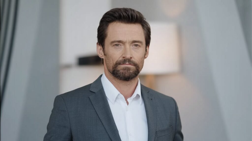 Uncovering the Real Hugh Jackman Height: A Complete Guide Uncovering the Real Hugh Jackman Height A Complete Guide