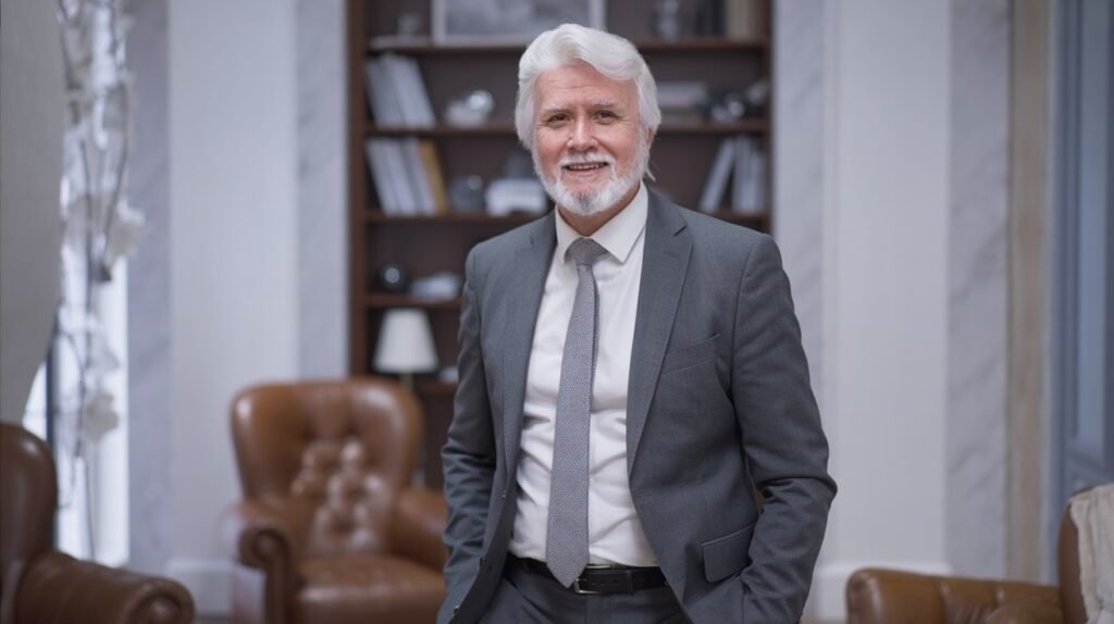 Uncovering the Truth About Bob Joyce Age: A Detailed and Reliable Exploration Uncovering the Truth About Bob Joyce Age A Detailed and Reliable Exploration