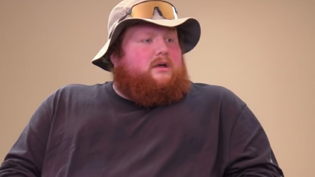 Uncovering the Truth How Much Does CaseOh Really Weigh