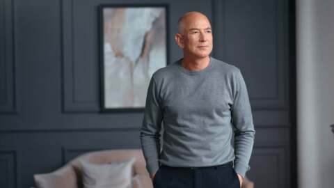 Unveiling Jeff Bezos’s True Height A Comprehensive, Research-Driven Breakdown