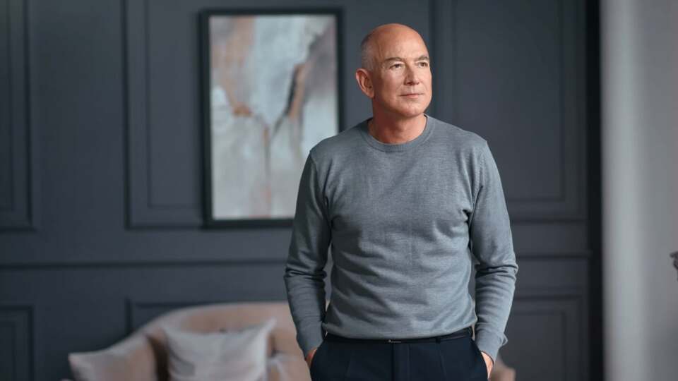 Unveiling Jeff Bezos’s True Height A Comprehensive, Research-Driven Breakdown
