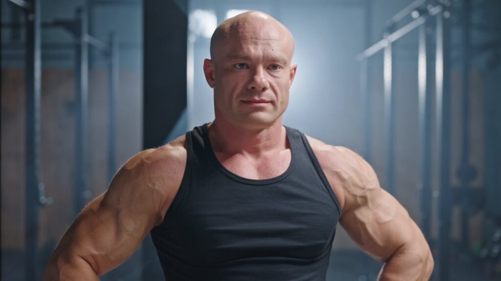 Unveiling Mike Israetel’s Height: A Scientific and Detailed Exploration Unveiling Mike Israetel's Height A Scientific and Detailed Exploration