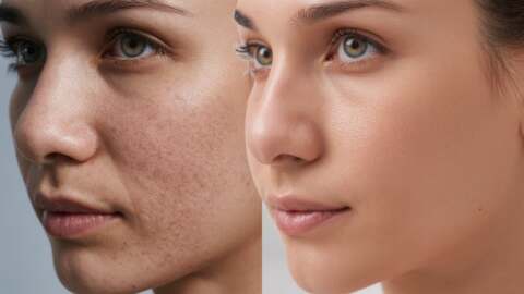 What Does Recovery From A Microneedling Treatment Really Look Like