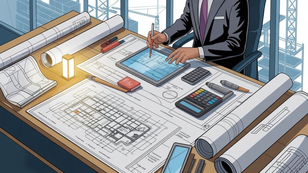 Why Hiring a Professional MEP Estimating Company Is a Smart Choice Why Hiring a Professional MEP Estimating Company Is a Smart Choice