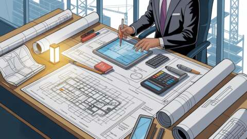 Why Hiring a Professional MEP Estimating Company Is a Smart Choice