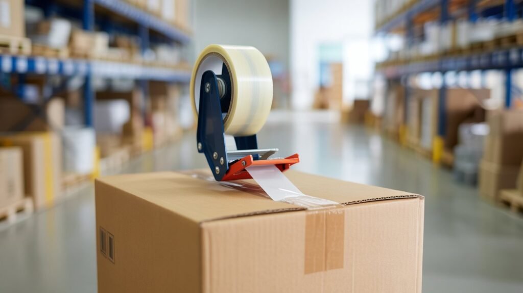 Why Polypropylene Tape Is the Go-To Choice for Businesses and Households
