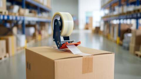 Why Polypropylene Tape Is the Go-To Choice for Businesses and Households