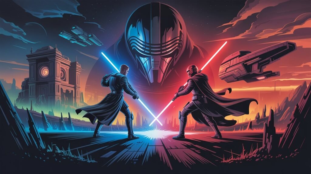 Why the PS5's KOTOR Remake Is Poised to Become a Landmark Gaming Revival