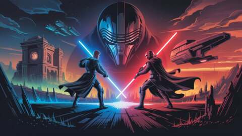 Why the PS5's KOTOR Remake Is Poised to Become a Landmark Gaming Revival