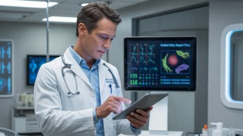 A Modern Approach to Wellness With Peptides in Pasadena