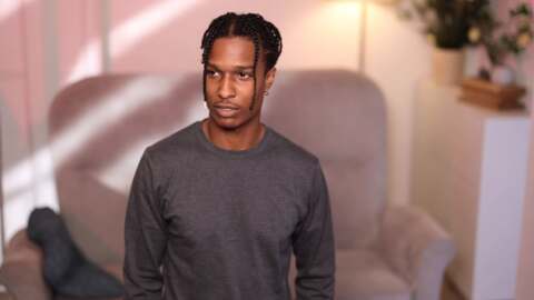 A$AP Rocky Height Verified Measurements & Detailed Comparisons