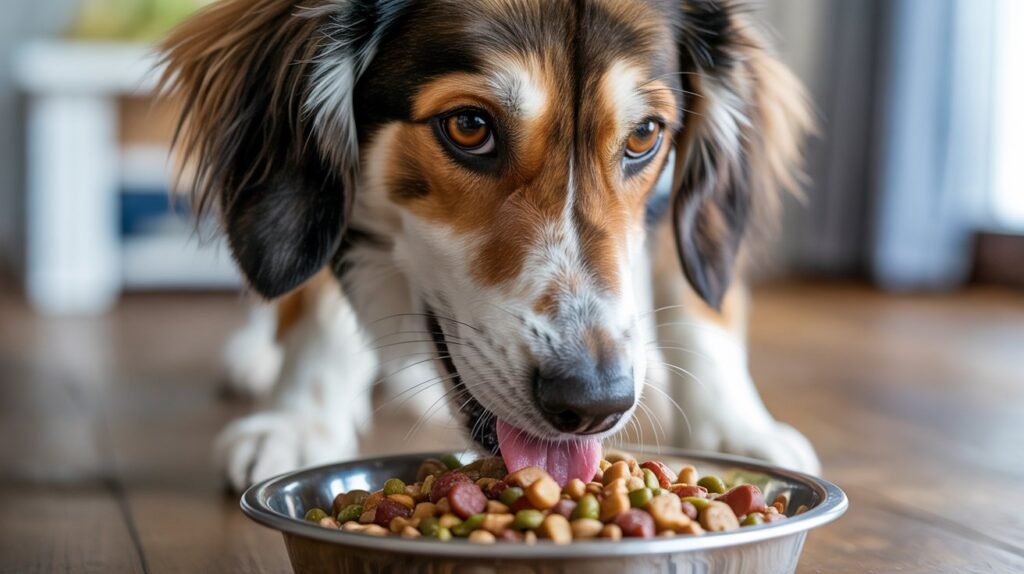 Achieving Peak Pet Health with the Right Food and Grooming Care