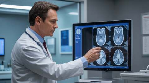 Addressing Ovarian Tumors with Expertise and Care in Virginia