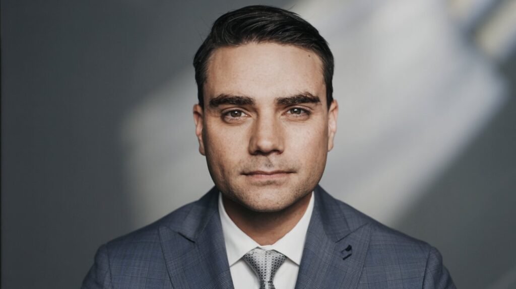 Ben Shapiro Height Explained: Verified Claims, Online Estimates, and Why the Debate Continues Ben Shapiro Height Explained Verified Claims, Online Estimates, and Why the Debate Continues