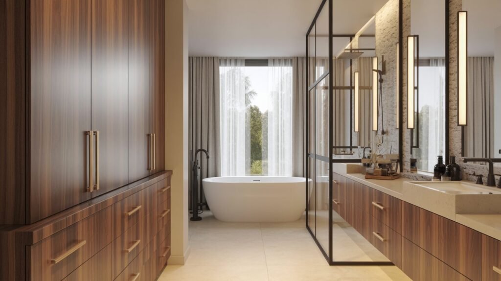 Bespoke Fitted Bathrooms Designed for Comfort, Style, and Everyday Living Bespoke Fitted Bathrooms Designed for Comfort, Style, and Everyday Living