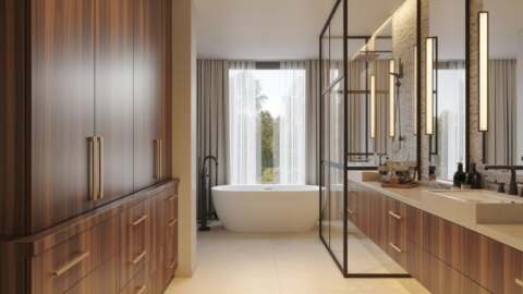 Bespoke Fitted Bathrooms Designed for Comfort, Style, and Everyday Living