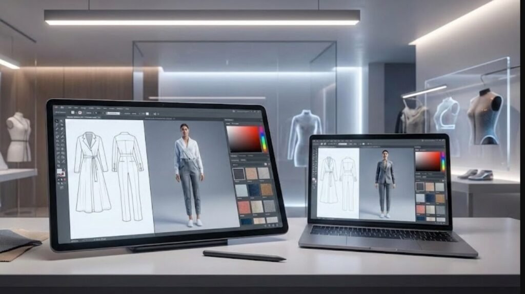 Best Apps for Designing Clothes: How to Build a Fashion Design App From Scratch Best Apps for Designing Clothes How to Build a Fashion Design App From Scratch