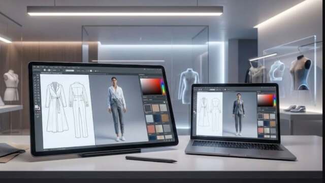 Best Apps for Designing Clothes How to Build a Fashion Design App From Scratch