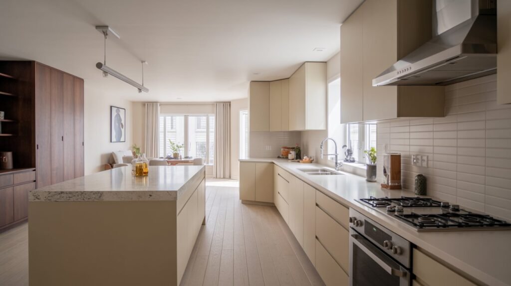 Blending Functionality and Beauty with Thoughtful Home Renovations Blending Functionality and Beauty with Thoughtful Home Renovations