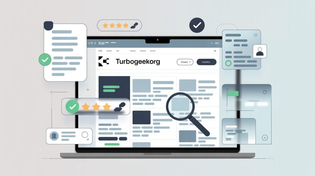 Blog TurboGeekOrg Explained: In-Depth Review, Content Quality & Trustworthiness Blog TurboGeekOrg Explained In-Depth Review, Content Quality & Trustworthiness