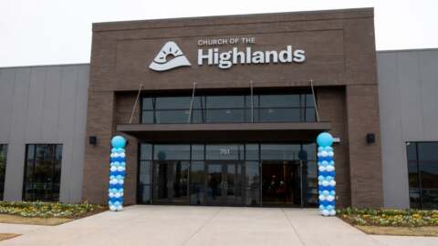 Church of the Highlands Exposed Inside the Controversies, Influence, and Unanswered Questions