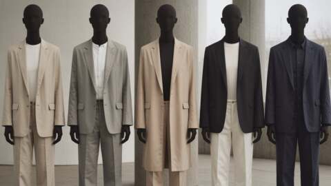 Clothing Style LWSpeakStyle Explained Modern Fashion with Purpose