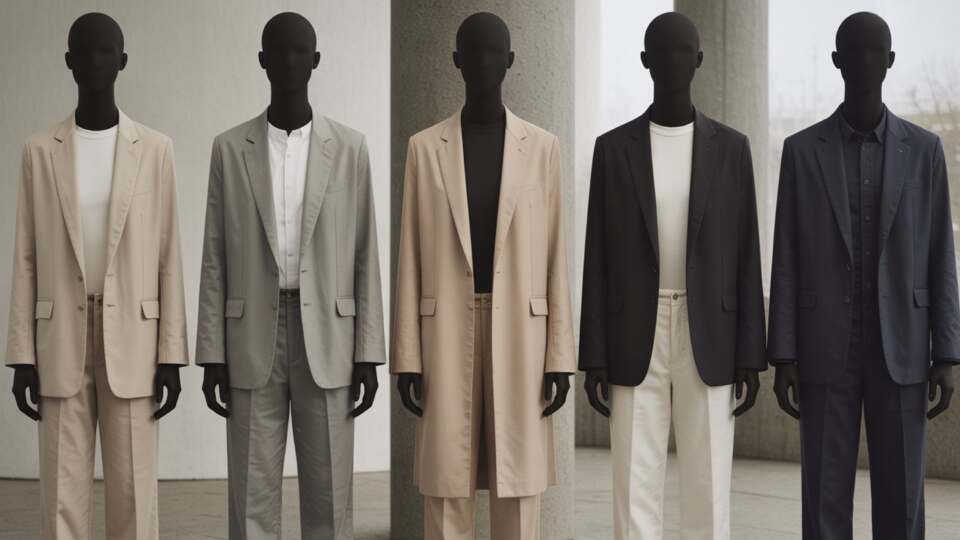 Clothing Style LWSpeakStyle Explained Modern Fashion with Purpose