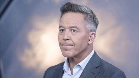 Greg Gutfeld Height Revealed How Tall He Really Is and Why It Gets Attention