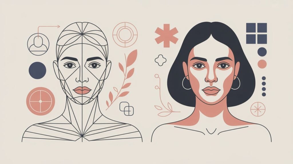 How Dermatologists Became the New Architects of Confidence How Dermatologists Became the New Architects of Confidence