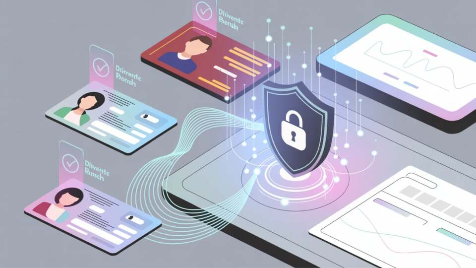 How Document AI Strengthens Fraud Detection in KYC and Onboarding Processes