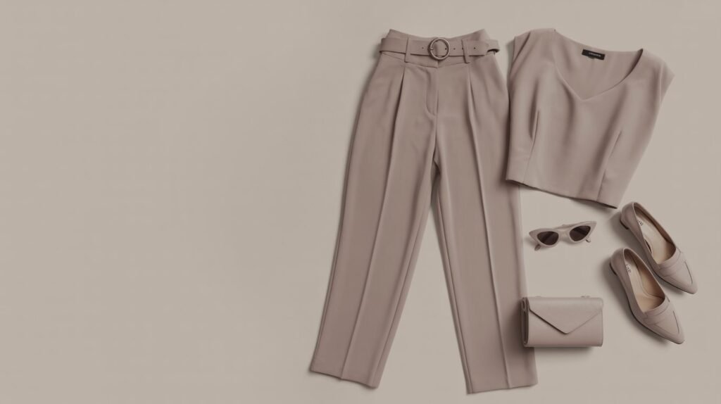 How to Style High-Waisted Pants for a Chic Look How to Style High-Waisted Pants for a Chic Look