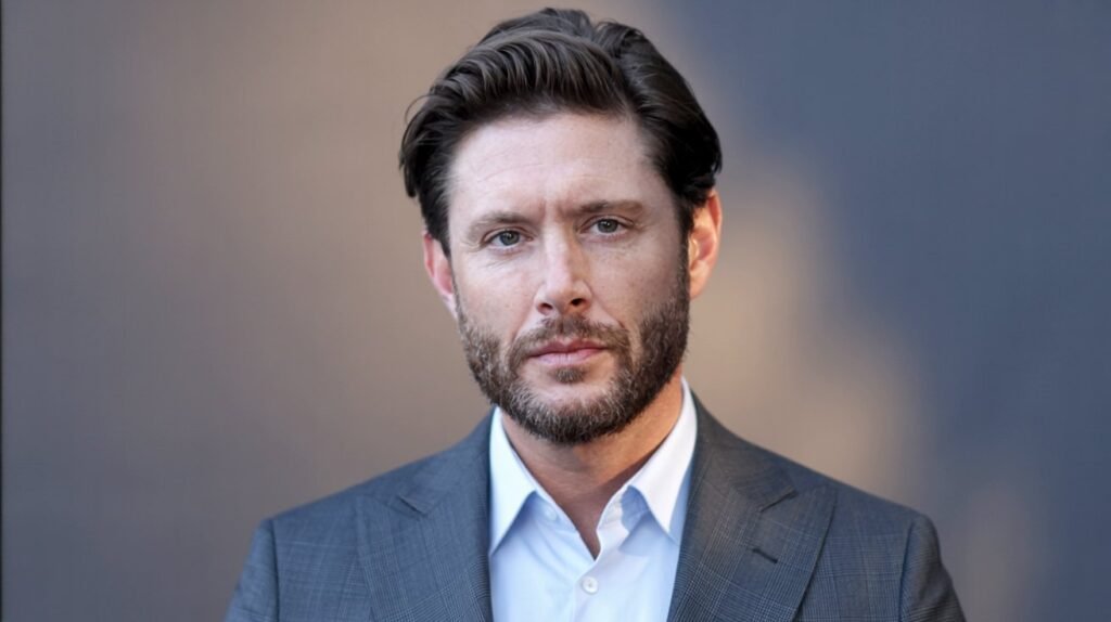Jensen Ackles Height: Exact Stats, Measurement Accuracy, and Height Analysis Jensen Ackles Height Exact Stats, Measurement Accuracy, and Height Analysis