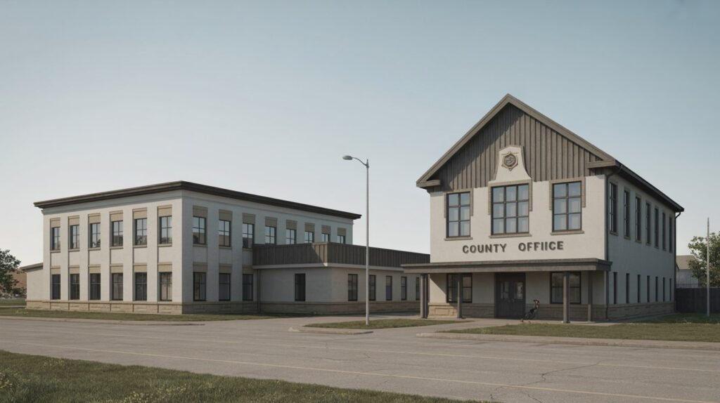 Kandiyohi County Jail Roster Explained: How to Search Inmates, View Charges, and Understand Custody Status Kandiyohi County Jail Roster Explained How to Search Inmates, View Charges, and Understand Custody Status