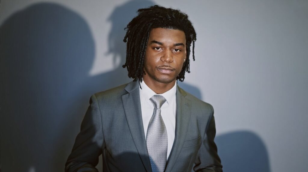 Ken Carson Age Explained Exact Birth Date, Age Breakdown, and Personal Timeline