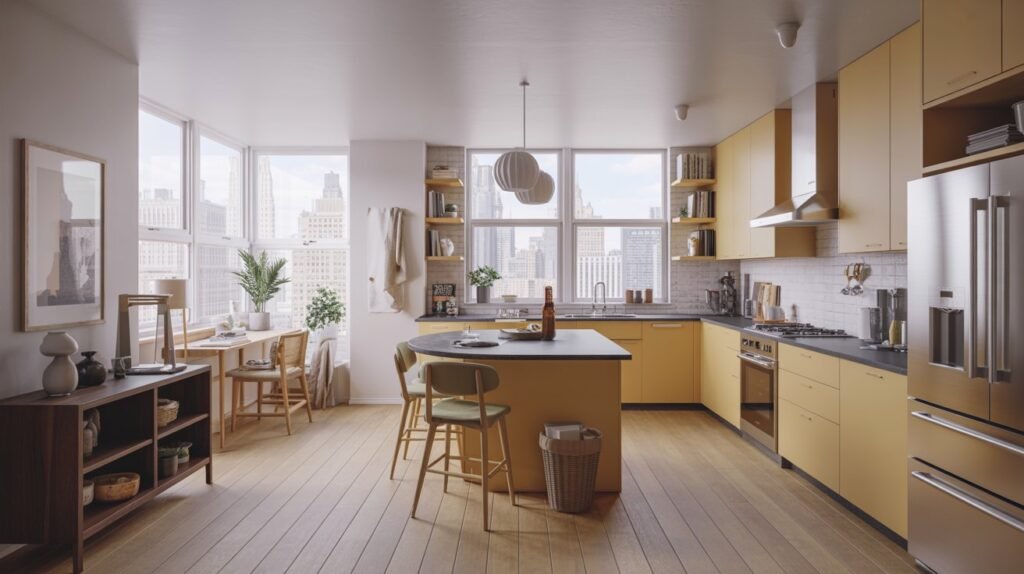 Kitchen Remodeling Contractor in NYC: Techniques That Elevate Everyday Home Living Kitchen Remodeling Contractor in NYC Techniques That Elevate Everyday Home Living