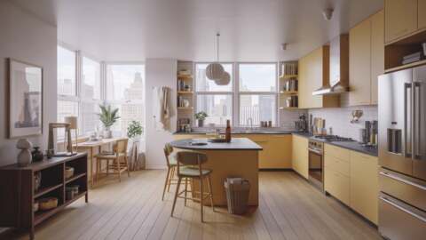Kitchen Remodeling Contractor in NYC Techniques That Elevate Everyday Home Living