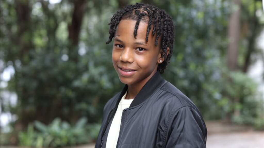 Lil 50 Age: In-Depth Biography, Timeline & Essential Details Lil 50 Age In-Depth Biography, Timeline & Essential Details